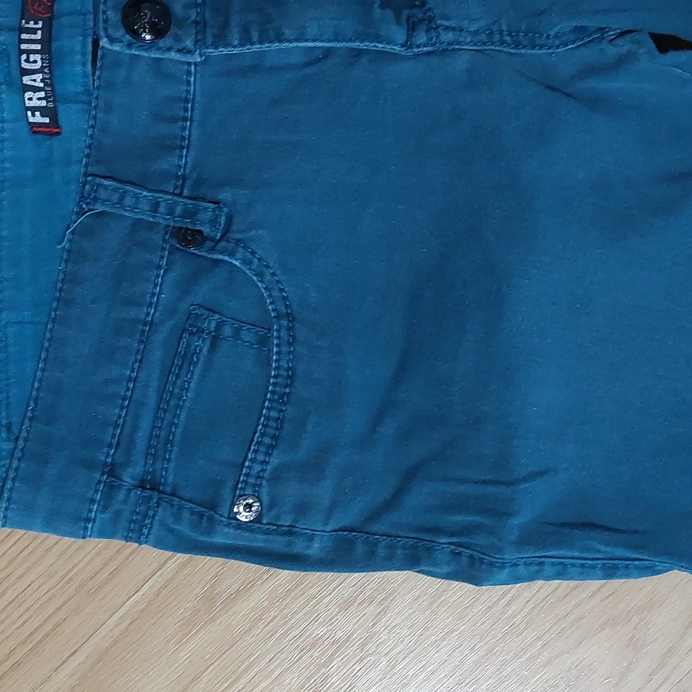Y2K jeans - Picture 3 of 6